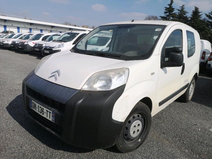 Photo 1 VIN: VF7AAFHZ0E8532334 - CITROEN NEMO 