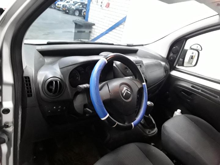 Photo 4 VIN: VF7AAFHZ0E8533758 - CITROEN NEMO 