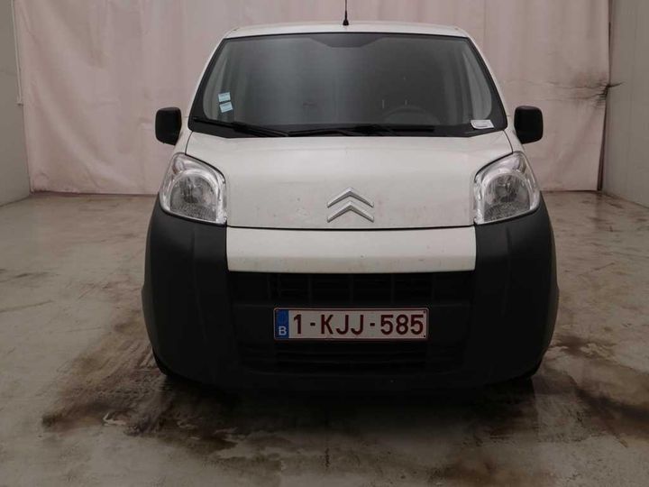 Photo 16 VIN: VF7AAFHZ0F8626595 - CITROEN NEMO 