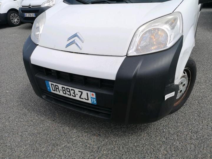 Photo 22 VIN: VF7AAFHZ0F8637674 - CITROEN NEMO 