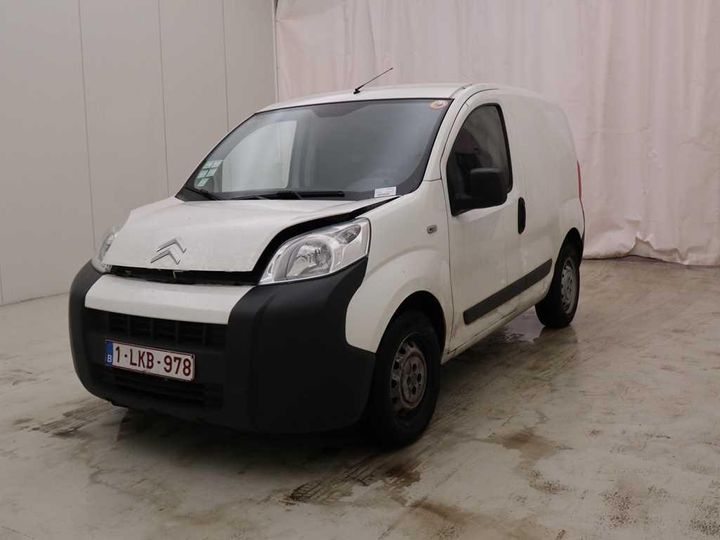 Photo 1 VIN: VF7AAFHZ0F8645404 - CITROEN NEMO 