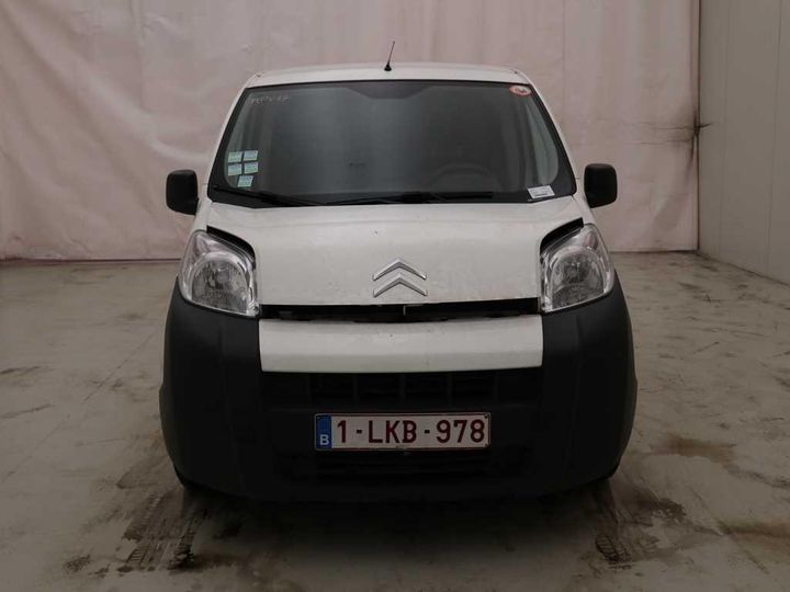 Photo 15 VIN: VF7AAFHZ0F8645404 - CITROEN NEMO 