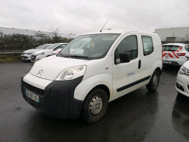 Photo 0 VIN: VF7AAFHZ0F8651147 - CITROEN NEMO 