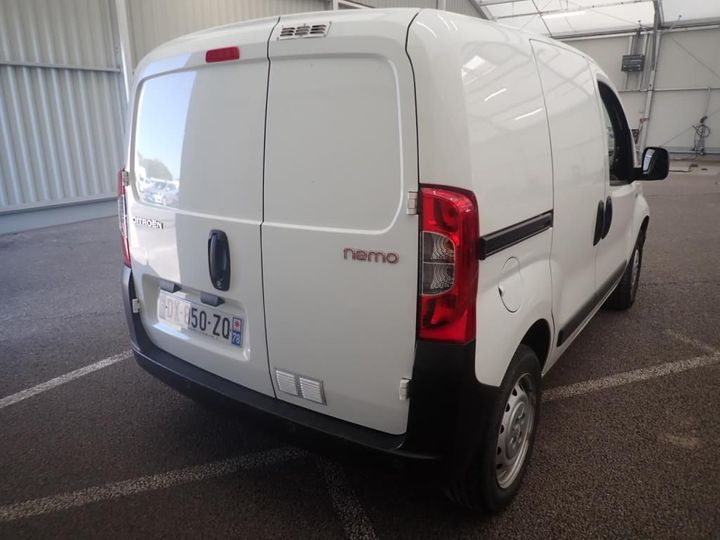 Photo 2 VIN: VF7AAFHZ0F8655014 - CITROEN NEMO 