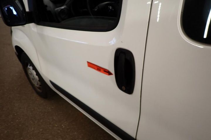 Photo 26 VIN: VF7AAFHZ0F8658127 - CITROEN NEMO 