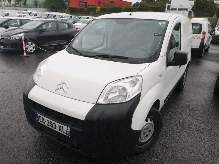 Photo 21 VIN: VF7AAFHZ0G8751118 - CITROEN NEMO 