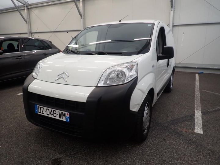 Photo 2 VIN: VF7AAFHZ0G8752133 - CITROEN NEMO 