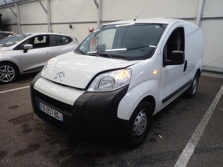 Photo 1 VIN: VF7AAFHZ0G8754257 - CITROEN NEMO 