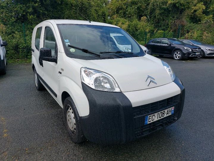 Photo 2 VIN: VF7AAFHZ0G8755682 - CITROEN NEMO 