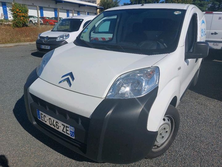 Photo 0 VIN: VF7AAFHZ0G8755736 - CITROEN NEMO 