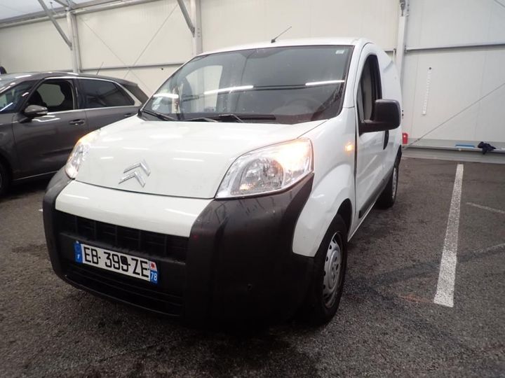 Photo 0 VIN: VF7AAFHZ0G8756042 - CITROEN NEMO 