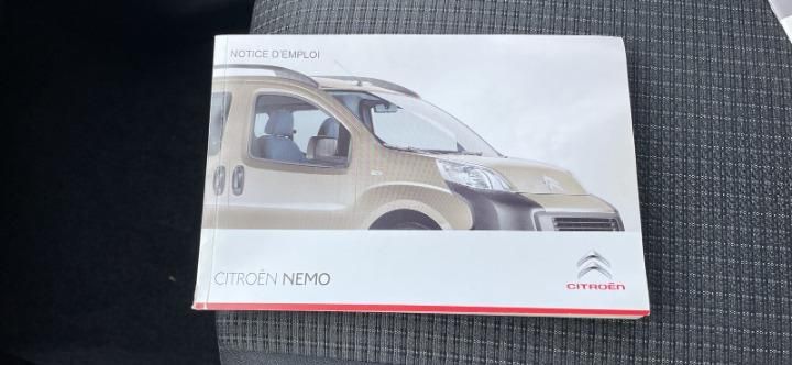 Photo 16 VIN: VF7AJFHZ0C8280172 - CITROEN NEMO MULTISPACE 