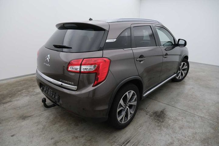 Photo 2 VIN: VF7BU9HD5GZ901494 - CITROEN C4 AIRCROSS &#3912 