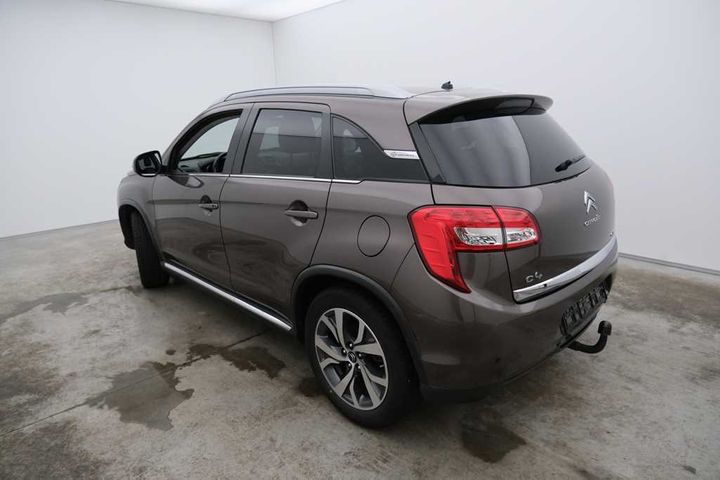 Photo 7 VIN: VF7BU9HD5GZ901494 - CITROEN C4 AIRCROSS &#3912 