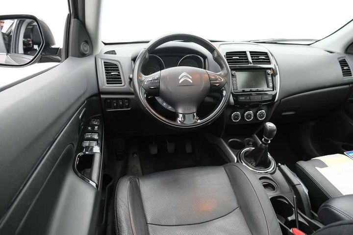 Photo 9 VIN: VF7BU9HD5GZ901494 - CITROEN C4 AIRCROSS &#3912 