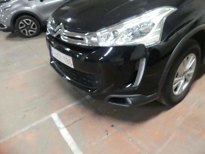 Photo 14 VIN: VF7BU9HD5GZ901828 - CITROEN C4 AIRCROSS 