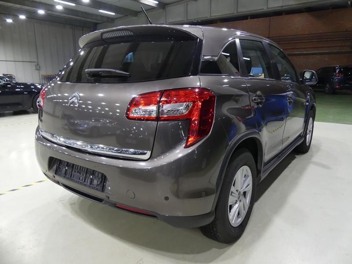 Photo 0 VIN: VF7BU9HD5GZ905875 - CITROEN C4 AIRCROSS 