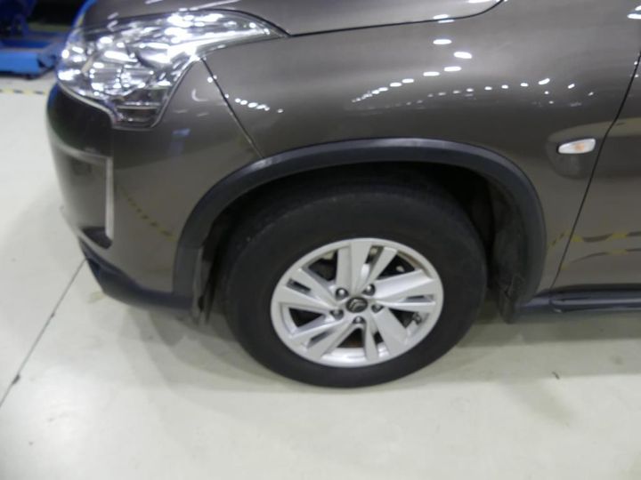 Photo 21 VIN: VF7BU9HD5GZ905875 - CITROEN C4 AIRCROSS 