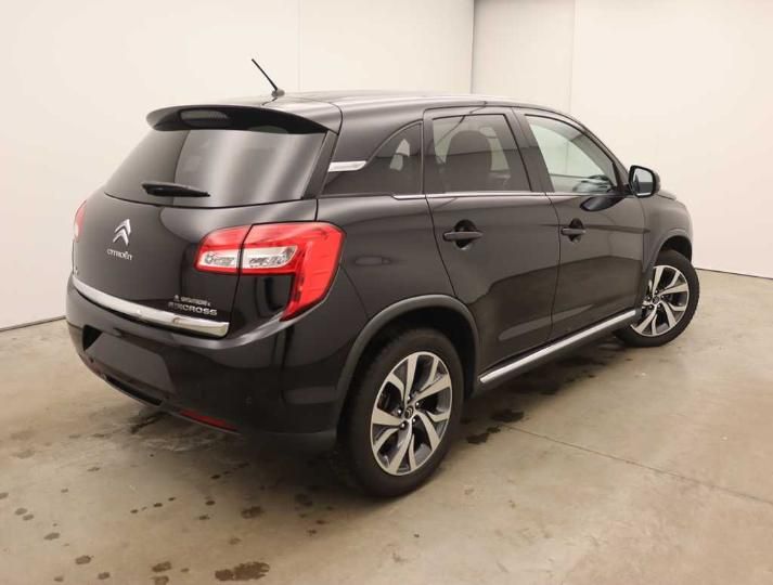 Photo 2 VIN: VF7BU9HD5GZ906384 - CITROEN C4 AIRCROSS &#3912 