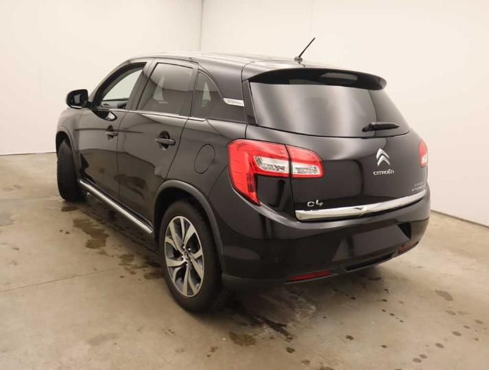 Photo 7 VIN: VF7BU9HD5GZ906384 - CITROEN C4 AIRCROSS &#3912 