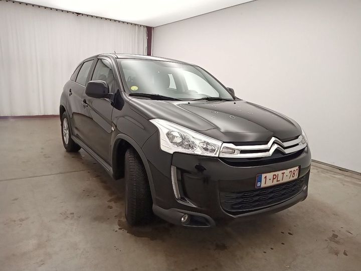 Photo 8 VIN: VF7BU9HD5GZ909879 - CITROEN C4 AIRCROSS &#3912 