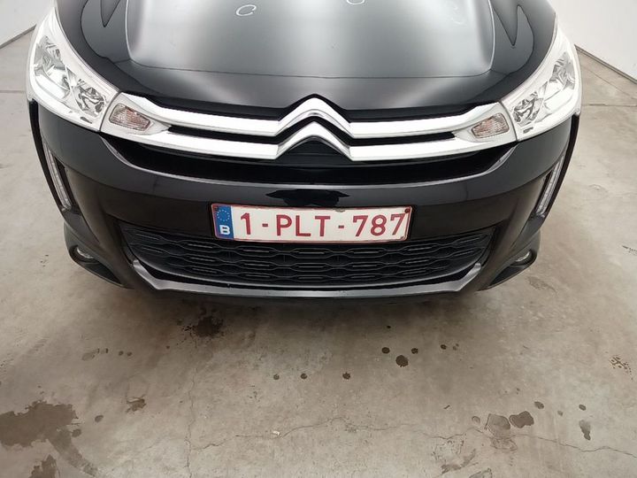 Photo 5 VIN: VF7BU9HD5GZ909879 - CITROEN C4 AIRCROSS &#3912 