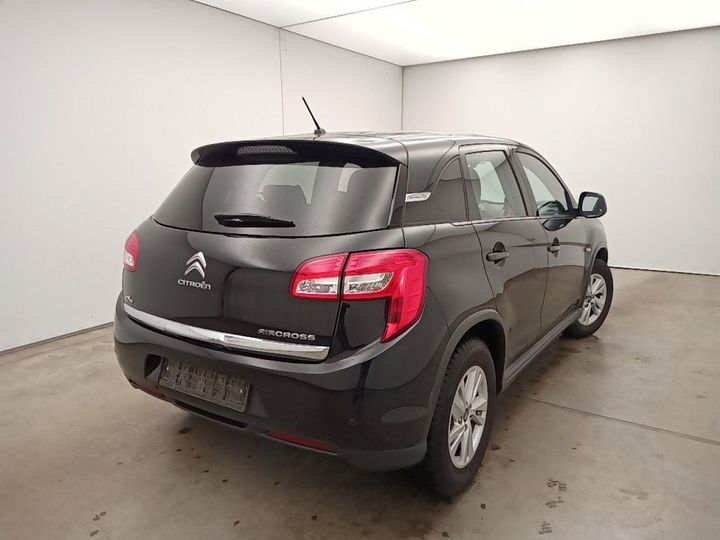 Photo 2 VIN: VF7BU9HD5GZ909879 - CITROEN C4 AIRCROSS &#3912 