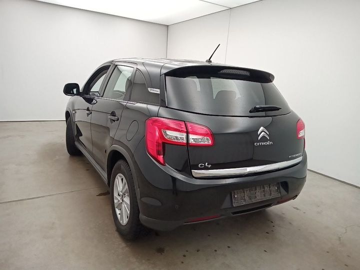 Photo 7 VIN: VF7BU9HD5GZ909879 - CITROEN C4 AIRCROSS &#3912 