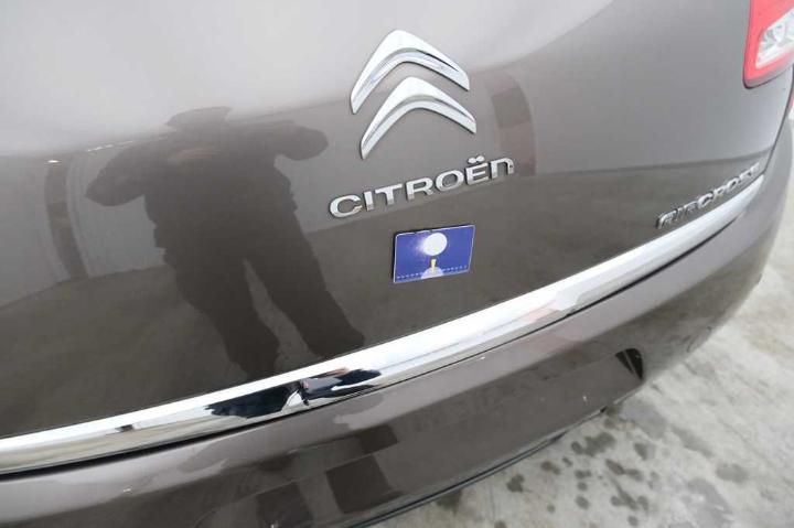 Photo 16 VIN: VF7BU9HD5HZ901699 - CITROEN C4 AIRCROSS &#3912 