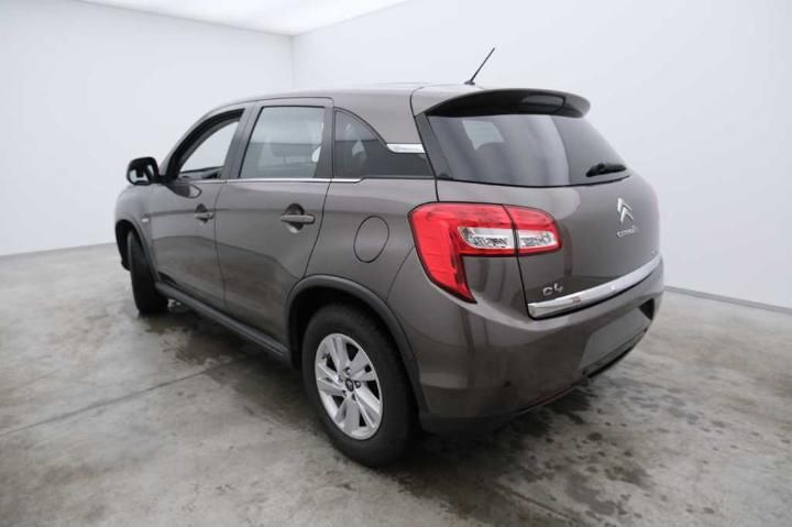 Photo 7 VIN: VF7BU9HD5HZ901699 - CITROEN C4 AIRCROSS &#3912 