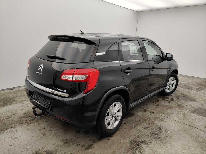 Photo 2 VIN: VF7BU9HD5HZ903601 - CITROEN C4 AIRCROSS 