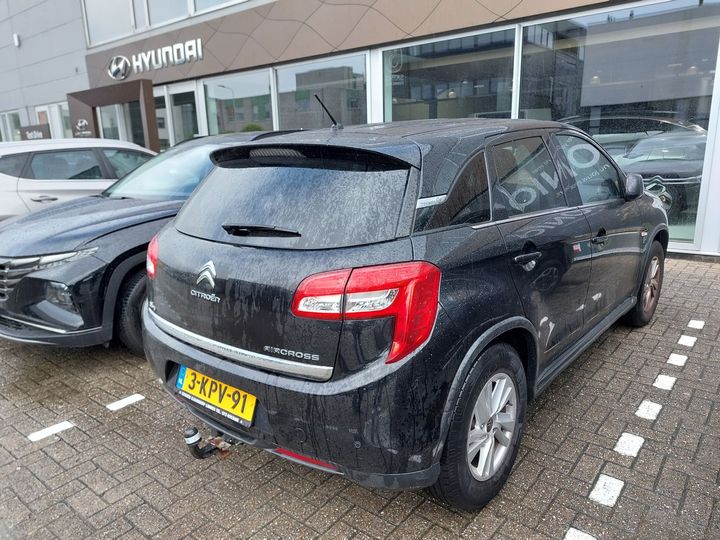 Photo 3 VIN: VF7BU9HD8DZ902866 - CITROEN C4 AIRCROSS 