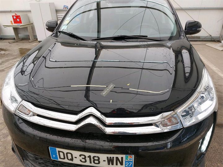 Photo 29 VIN: VF7BU9HD8FZ907168 - CITROEN C4 AIRCROSS 