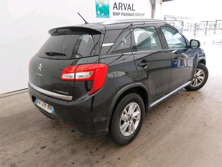 Photo 3 VIN: VF7BU9HD8FZ907168 - CITROEN C4 AIRCROSS 