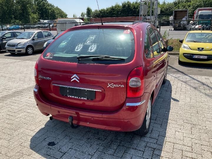 Photo 2 VIN: VF7CH6FZB39917874 - CITROEN XSARA PICASSO MPV 