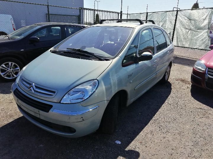 Photo 0 VIN: VF7CH6FZB39924730 - CITROEN XSARA PICASSO MPV 