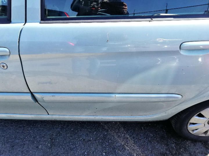 Photo 28 VIN: VF7CH6FZB39924730 - CITROEN XSARA PICASSO MPV 