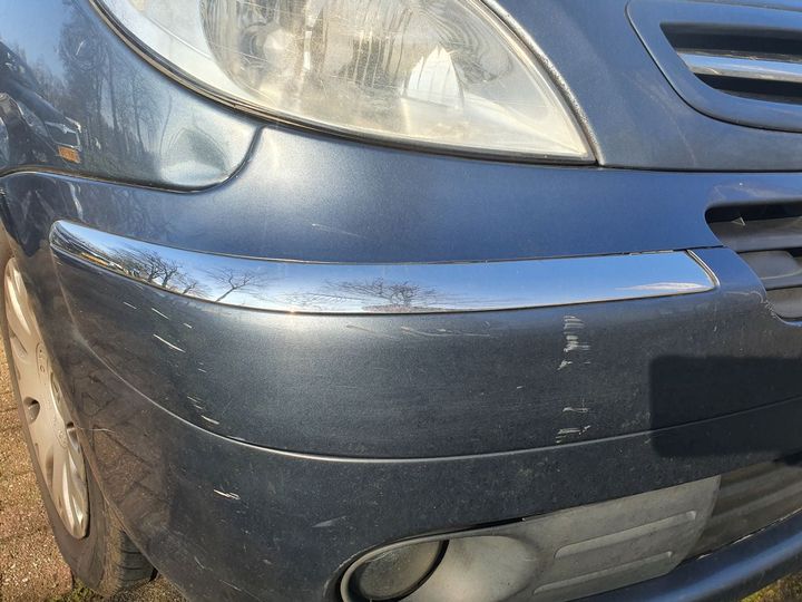 Photo 10 VIN: VF7CH6FZB39974561 - CITROEN XSARA PICASSO 