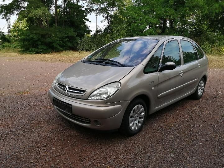 Photo 0 VIN: VF7CH6FZC39218445 - CITROEN XSARA PICASSO MPV 