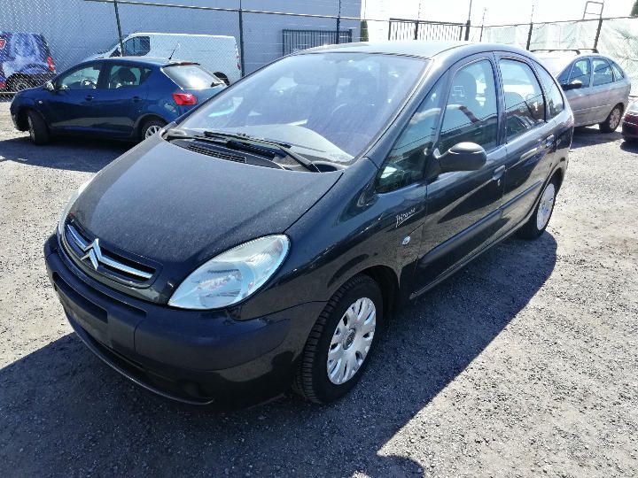 Photo 1 VIN: VF7CH9HXC98260916 - CITROEN XSARA PICASSO MPV 