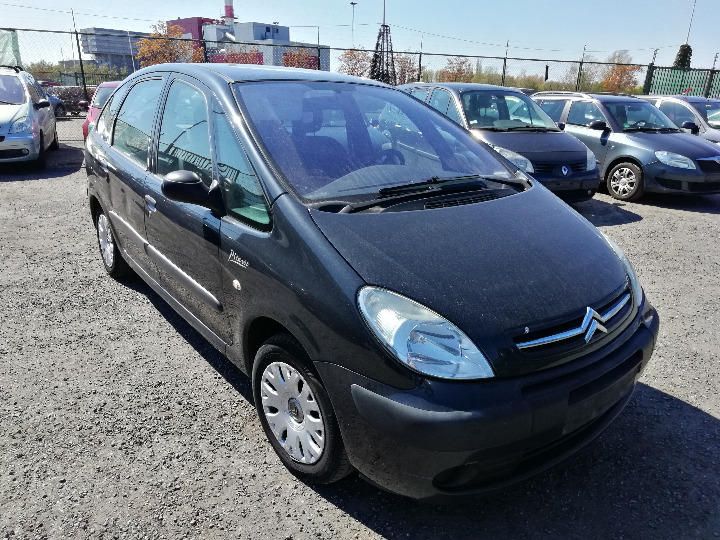 Photo 2 VIN: VF7CH9HXC98260916 - CITROEN XSARA PICASSO MPV 