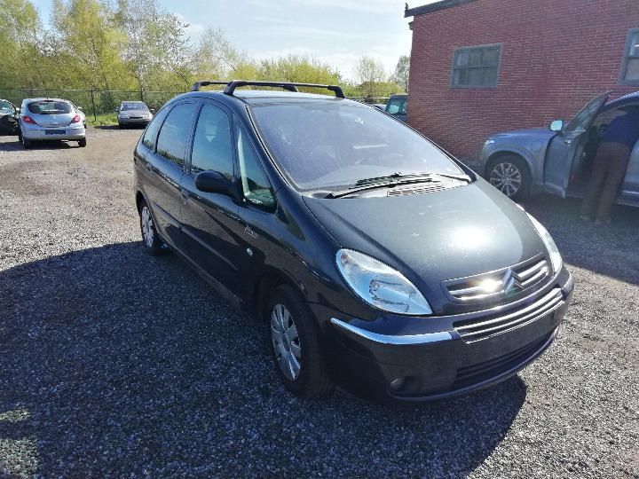 Photo 2 VIN: VF7CH9HZC25884894 - CITROEN XSARA PICASSO MPV 