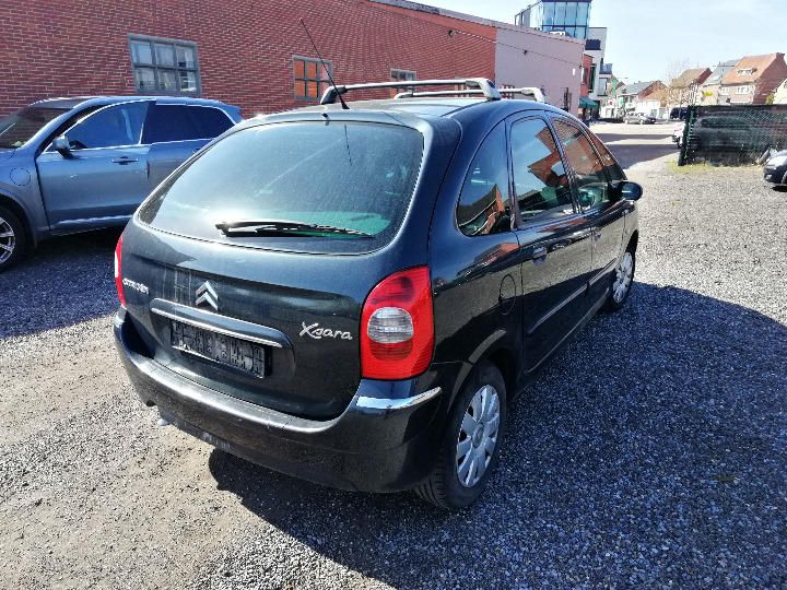 Photo 3 VIN: VF7CH9HZC25884894 - CITROEN XSARA PICASSO MPV 