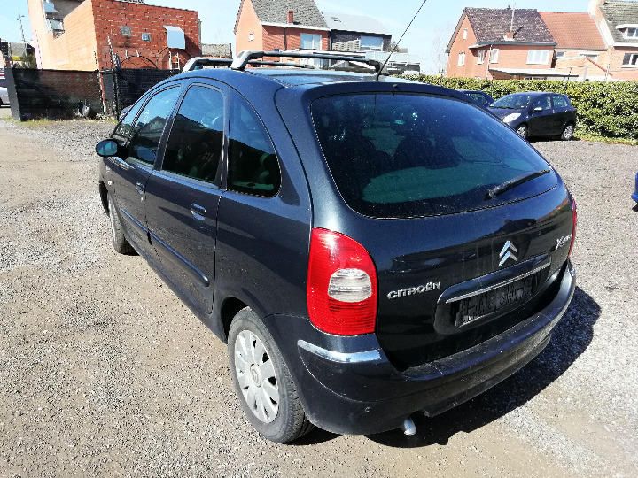 Photo 4 VIN: VF7CH9HZC25884894 - CITROEN XSARA PICASSO MPV 