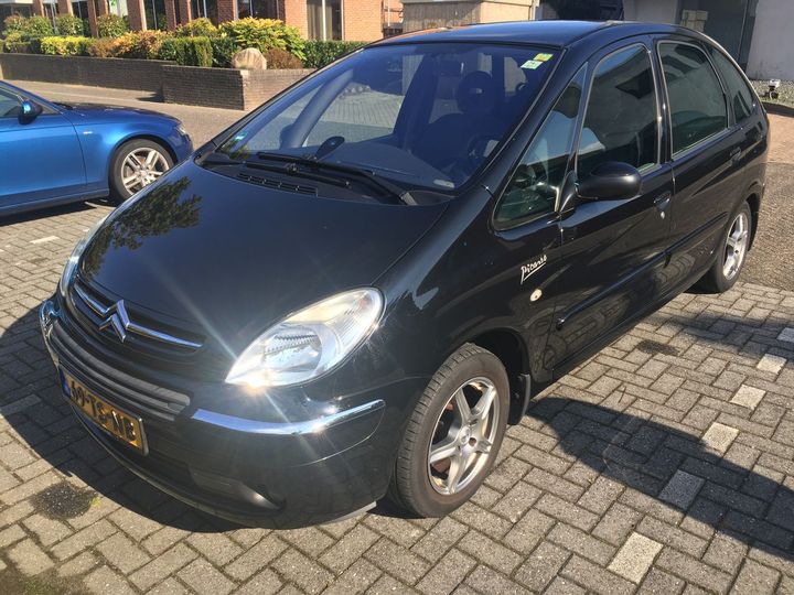 Photo 1 VIN: VF7CHNFUC25914438 - CITROEN XSARA PICASSO 