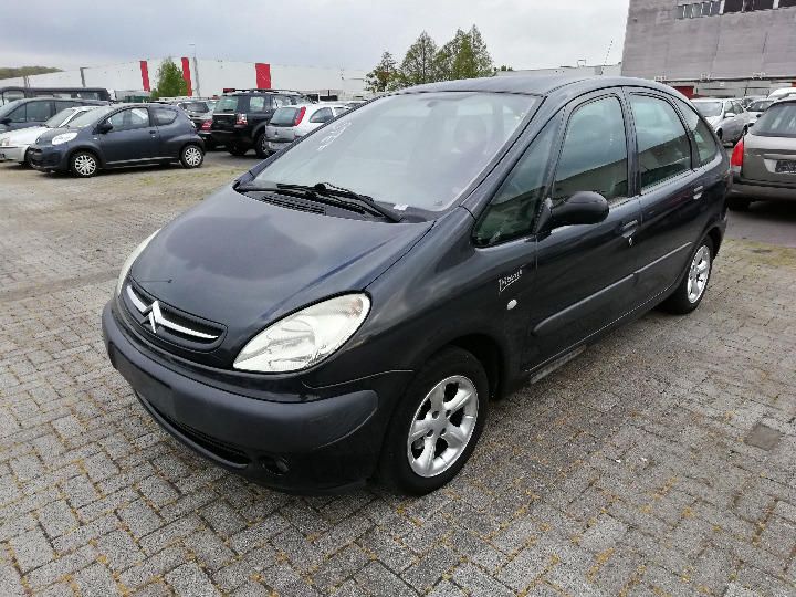 Photo 0 VIN: VF7CHNFVK39501713 - CITROEN XSARA PICASSO MPV 