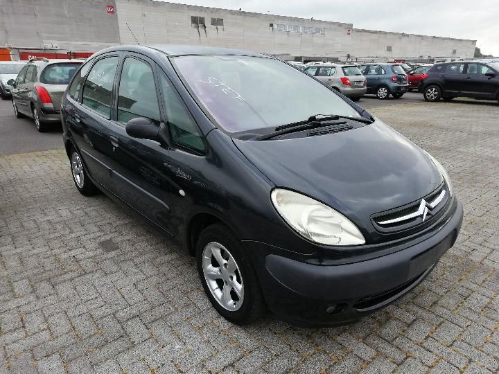 Photo 2 VIN: VF7CHNFVK39501713 - CITROEN XSARA PICASSO MPV 