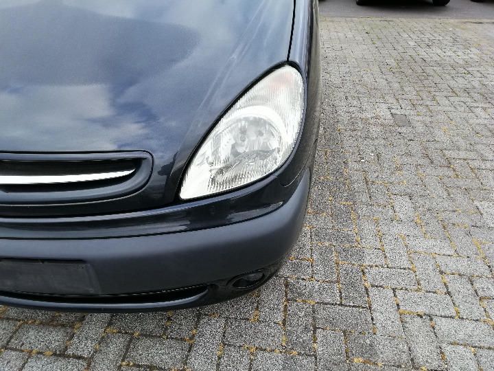 Photo 5 VIN: VF7CHNFVK39501713 - CITROEN XSARA PICASSO MPV 