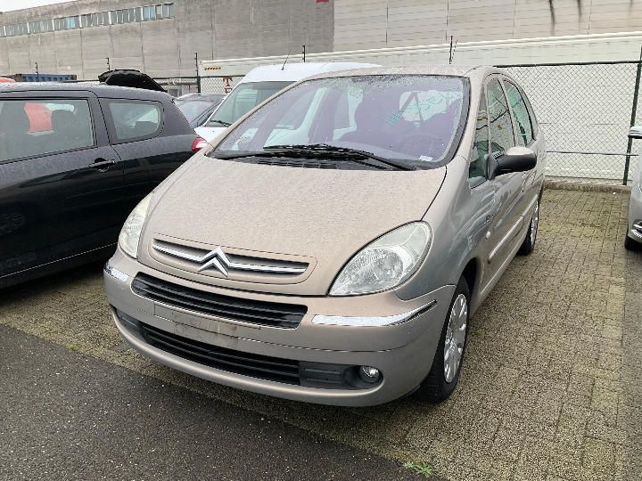 Photo 0 VIN: VF7CHNFVK39926679 - CITROEN XSARA PICASSO MPV 