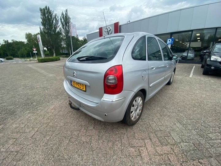 Photo 3 VIN: VF7CHRFNF25903934 - CITROEN XSARA PICASSO 